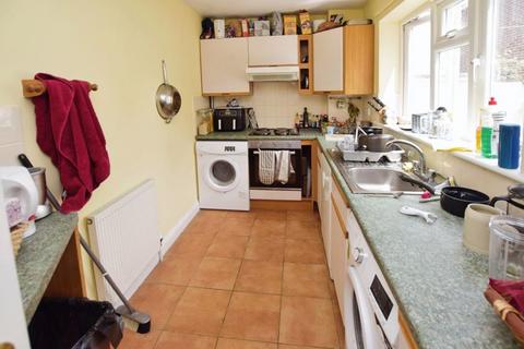 3 bedroom terraced house for sale, Sandford Walk, Newtown, Exeter