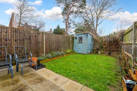 2 bedroom semi-detached house for sale, Clare Gardens, Hitchin
