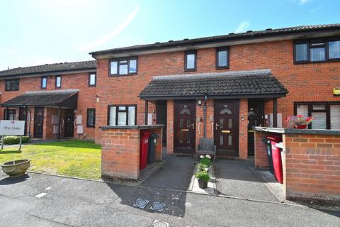 1 bedroom retirement property for sale, The Oaks, Kimberley Close, Langley, Berkshire, SL3