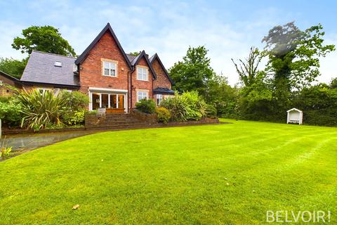 5 bedroom detached house for sale, St. James Road, Prescot L35