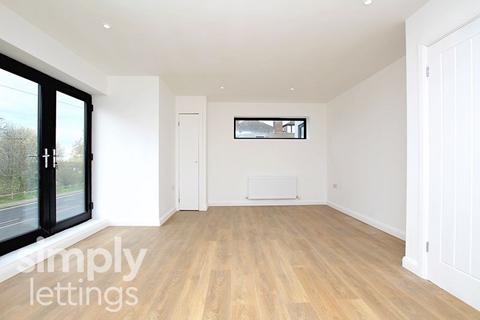 1 bedroom flat to rent, Old Shoreham Road, Portslade