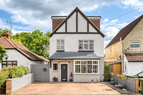 4 bedroom detached house for sale, Rydens Grove, Hersham