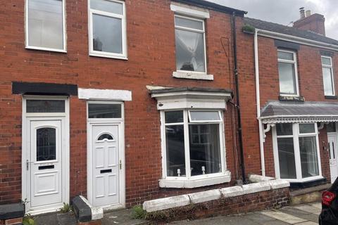 3 bedroom terraced house for sale, All Saints Road, Shildon