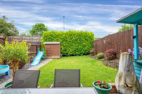 3 bedroom semi-detached house for sale, New Price at Halifax Drive, Melton Mowbray, LE13 0GL