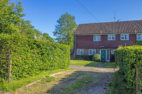 3 bedroom semi-detached house for sale, Church Lane, Albourne