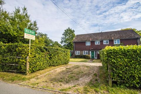 3 bedroom semi-detached house for sale, Church Lane, Albourne