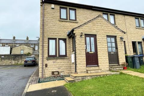 2 bedroom semi-detached house for sale, Airedale Mews, Keighley BD20