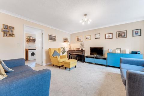 3 bedroom detached villa for sale, 40 Eday Crescent, Kilmarnock, KA3 2HJ