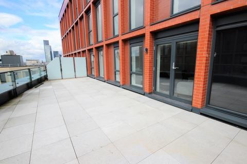 2 bedroom apartment for sale, Manchester New Square, Whitworth Street, Manchester M1