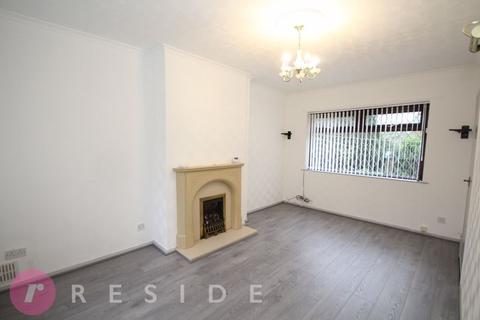 2 bedroom townhouse to rent, Wallbank Drive, Rossendale OL12
