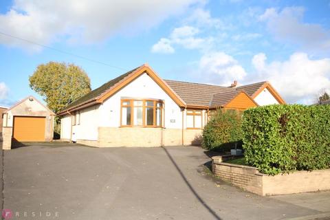 4 bedroom detached bungalow for sale, Bury & Rochdale Old Road, Bury OL10