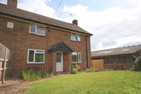 3 bedroom semi-detached house to rent, Chapel Side, Rodhuish