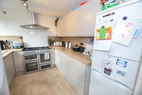 3 bedroom terraced house for sale, Wallace Road, Bodmin, Cornwall, PL31