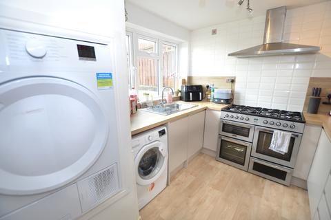 3 bedroom terraced house for sale, Wallace Road, Bodmin, Cornwall, PL31