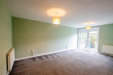 3 bedroom terraced house for sale, Wallace Road, Bodmin, Cornwall, PL31