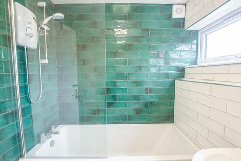 3 bedroom terraced house for sale, Wallace Road, Bodmin, Cornwall, PL31