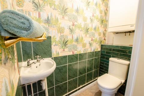 3 bedroom terraced house for sale, Wallace Road, Bodmin, Cornwall, PL31