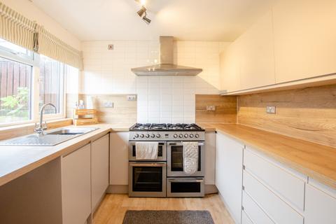 3 bedroom terraced house for sale, Wallace Road, Bodmin, Cornwall, PL31