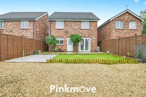 4 bedroom detached house for sale, Picton Walk, Newport - REF #00012341