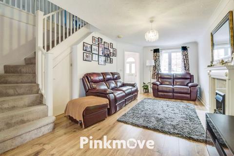 4 bedroom detached house for sale, Picton Walk, Newport - REF #00012341