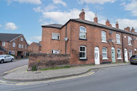 3 bedroom terraced house for sale, Westminster Road, Chester CH2