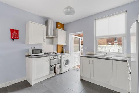 3 bedroom terraced house for sale, Westminster Road, Chester CH2