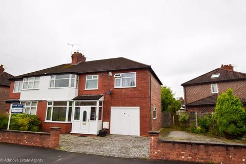 4 bedroom semi-detached house for sale, Dale Grove, Timperley, WA15 6JY