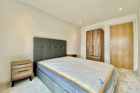 1 bedroom apartment for sale, Centenary House, Leeds