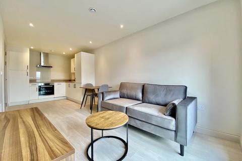 1 bedroom apartment for sale, Centenary House, Leeds