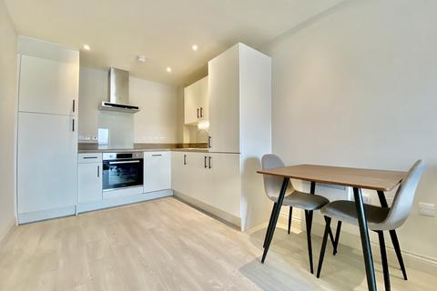 1 bedroom apartment for sale, Centenary House, Leeds