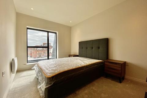 1 bedroom apartment for sale, Centenary House, Leeds