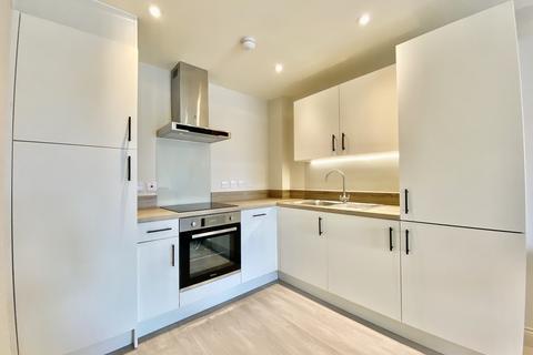 1 bedroom apartment for sale, Centenary House, Leeds