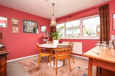 3 bedroom terraced house for sale, 26 Freemans Road, Bodicote.