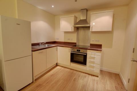 2 bedroom apartment to rent, Charles Street, Leicester