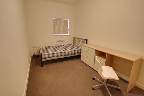 2 bedroom apartment to rent, Charles Street, Leicester