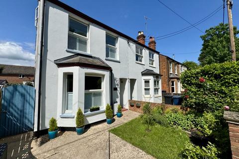 3 bedroom semi-detached house for sale, Cores End Road, Bourne End SL8