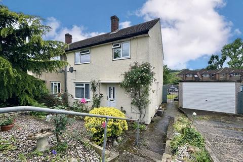 3 bedroom semi-detached house for sale, Holtspur Avenue, High Wycombe HP10