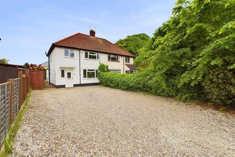 3 bedroom semi-detached house for sale, Harvey Lane, Thorpe St Andrew, Norfolk