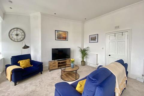 2 bedroom apartment for sale, Fort Street, Ayr