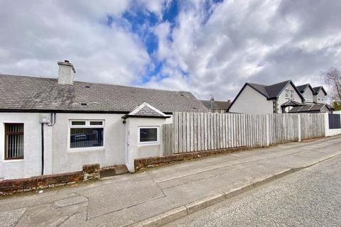 2 bedroom semi-detached bungalow for sale, Glaisnock Road, Cumnock
