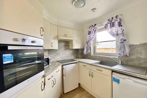 2 bedroom retirement property for sale, Dalblair Court, Ayr