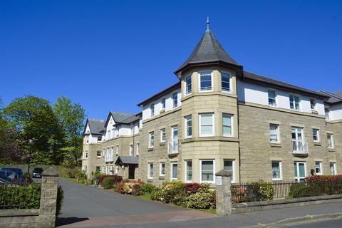 2 bedroom retirement property for sale, Dalblair Court, Ayr