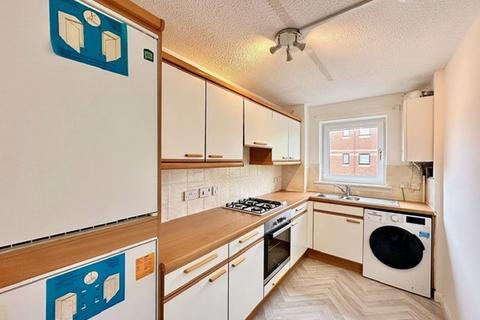 2 bedroom apartment for sale, Monkton Court, Prestwick