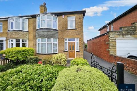 3 bedroom semi-detached house for sale, Grasmere Road, Dewsbury