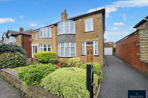 3 bedroom semi-detached house for sale, Grasmere Road, Dewsbury