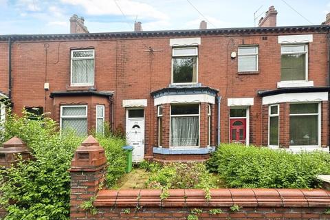 2 bedroom terraced house for sale, Rochdale Road, Middleton