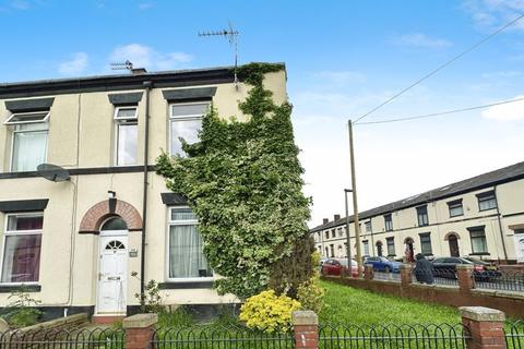 Andrew Street, Bury