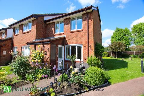 1 bedroom retirement property for sale, Rosedale Way, West Cheshunt