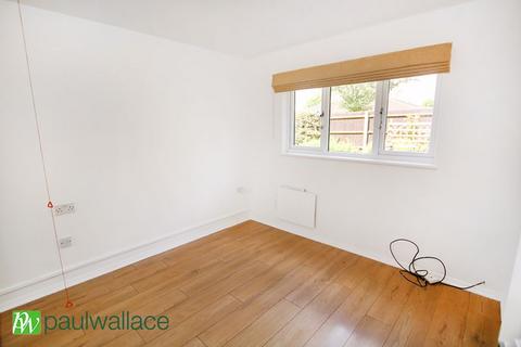 1 bedroom retirement property for sale, Rosedale Way, West Cheshunt