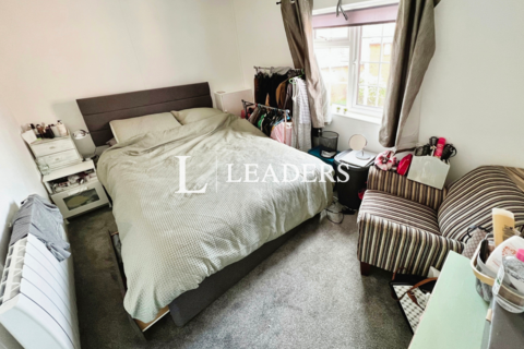 1 bedroom maisonette to rent, Chapel Street, Billingborough NG34